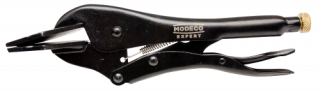 MN-22-018 Morse lock grip wide pliers